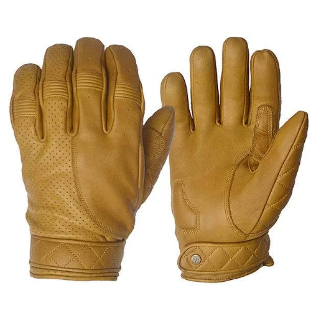 used motorcycle gloves