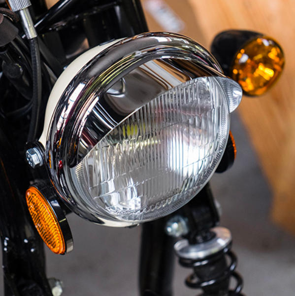 63 Modified Bike Visor  Free