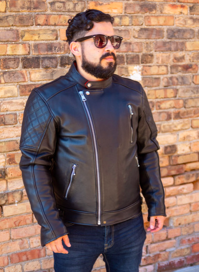 bobber jackets